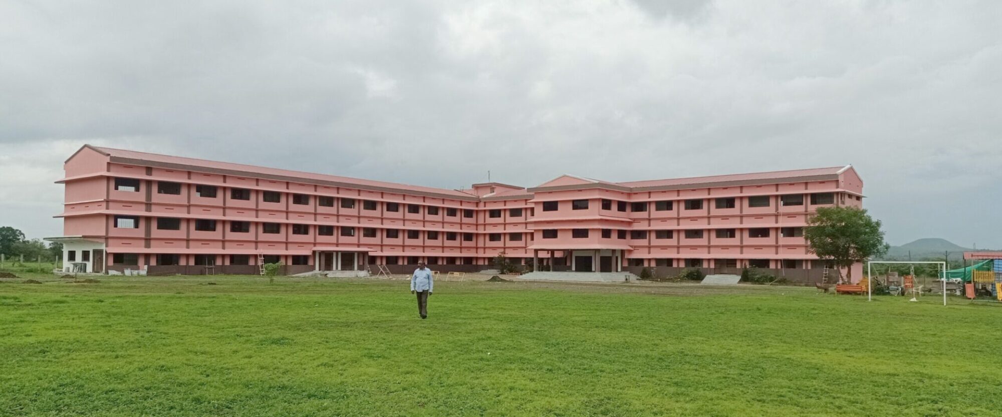 ST. FRANCIS DE SALES SCHOOL, (CBSE) NARKHED